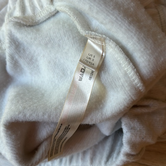 Intimately X Free People Soft Joggers Size S - Picture 5 of 5